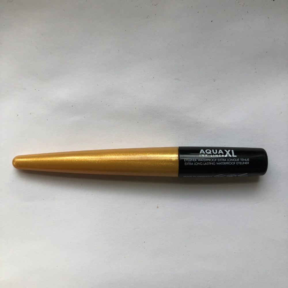 AQUA XL INK LINER EXTRA LONG WATERPROOF LINER ME42